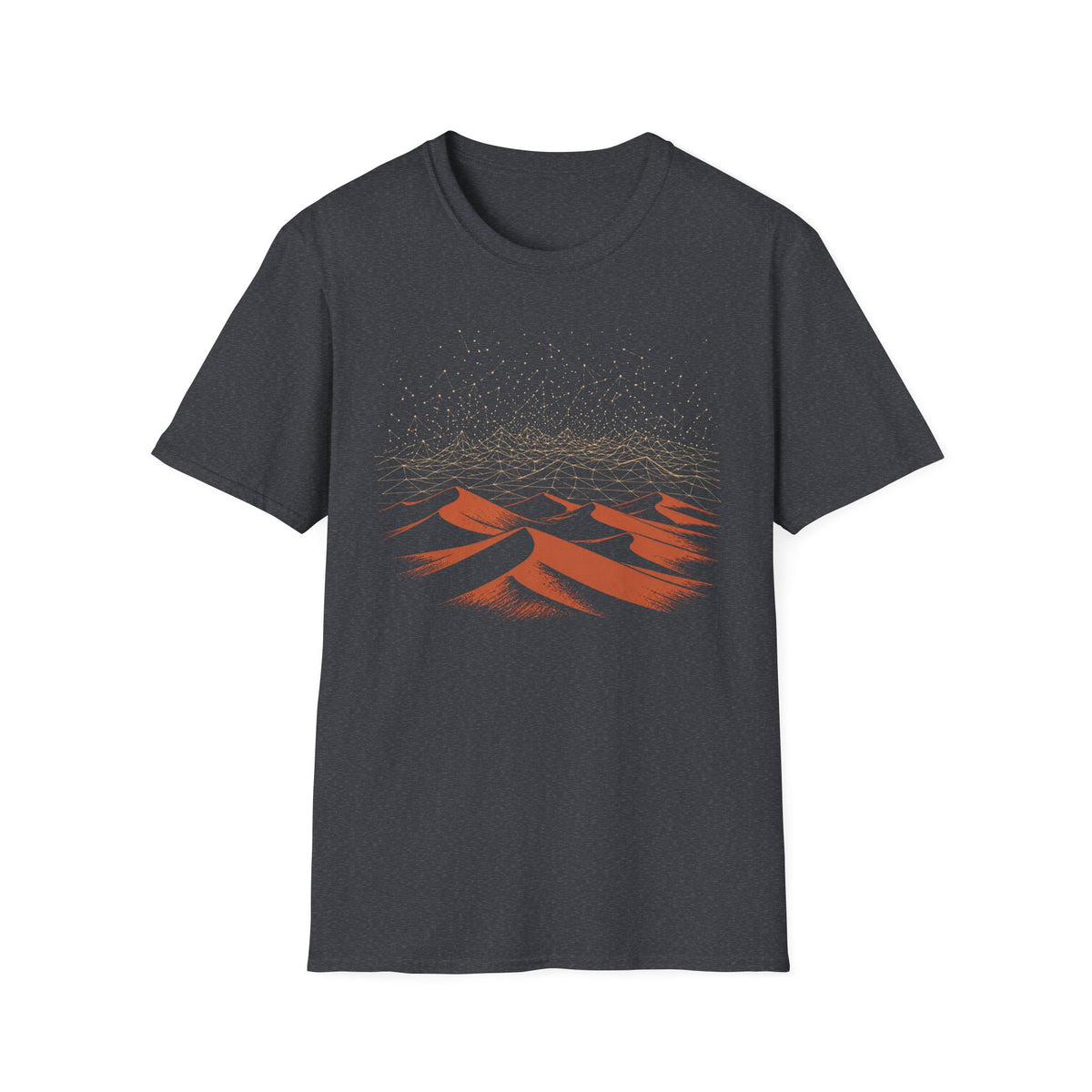Endless Dunes T-Shirt
