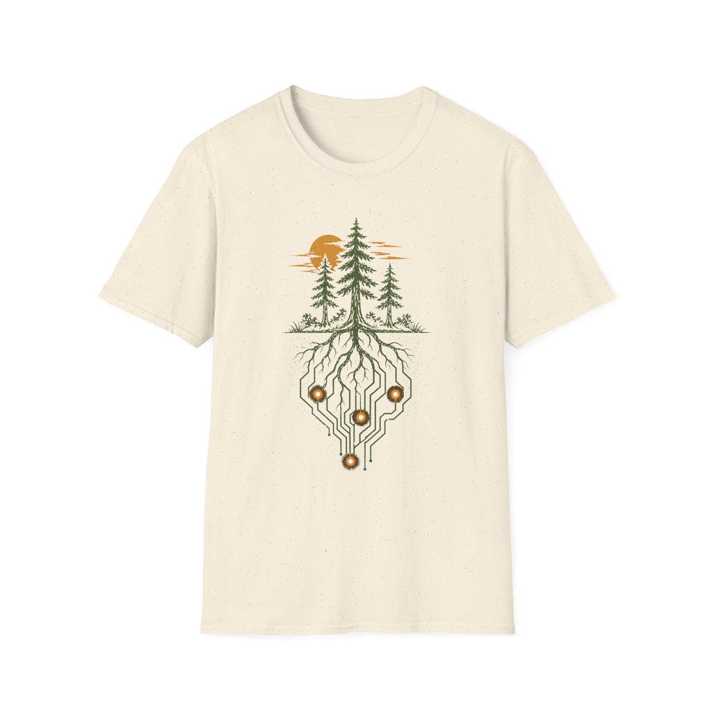 Circuit Tree T-Shirt
