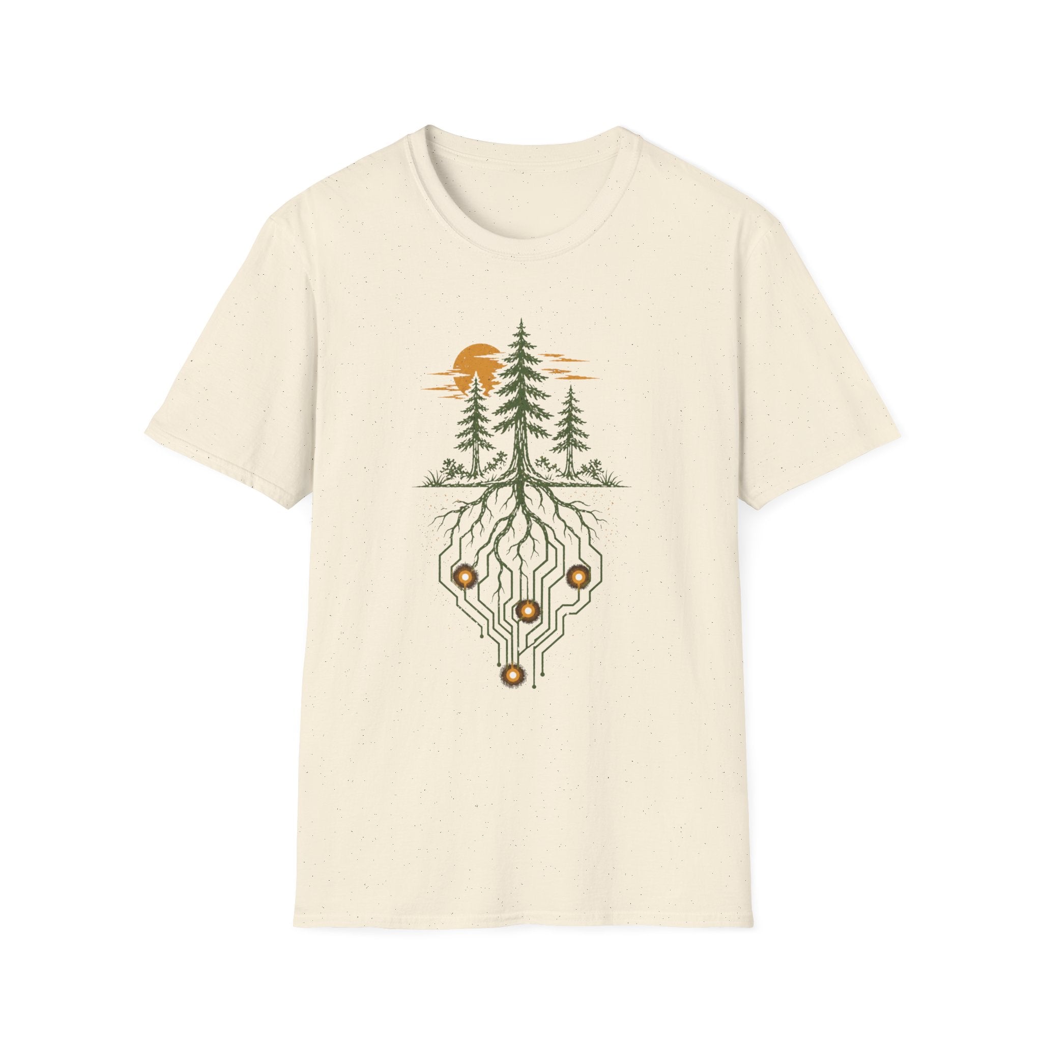Deep Roots T-Shirt
