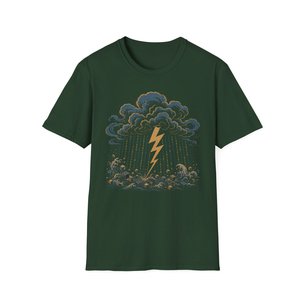 Code Storm T-Shirt