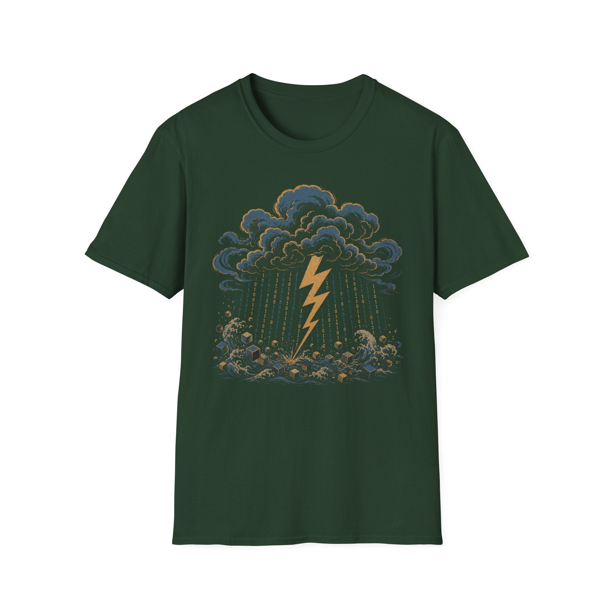 Code Storm T-Shirt
