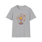 Heliocentric T-Shirt