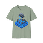 Cloud Leak T-Shirt