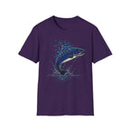 Glitch Fish T-Shirt