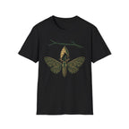 Circuit Butterfly T-Shirt