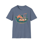 Passed Out T-Shirt