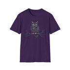 Circuit Owl T-Shirt