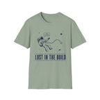 Still Compiling T-Shirt