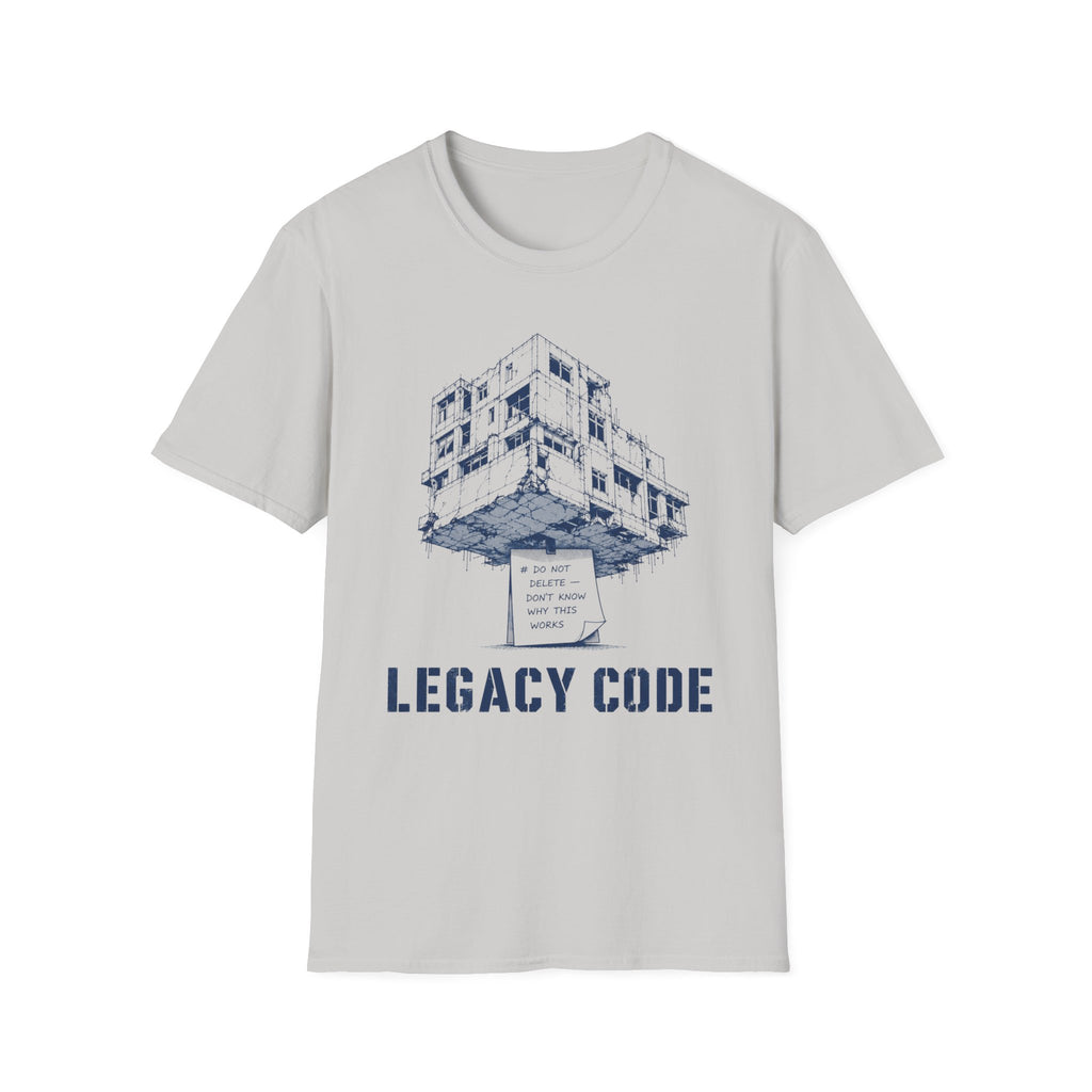 Legacy Code T-Shirt