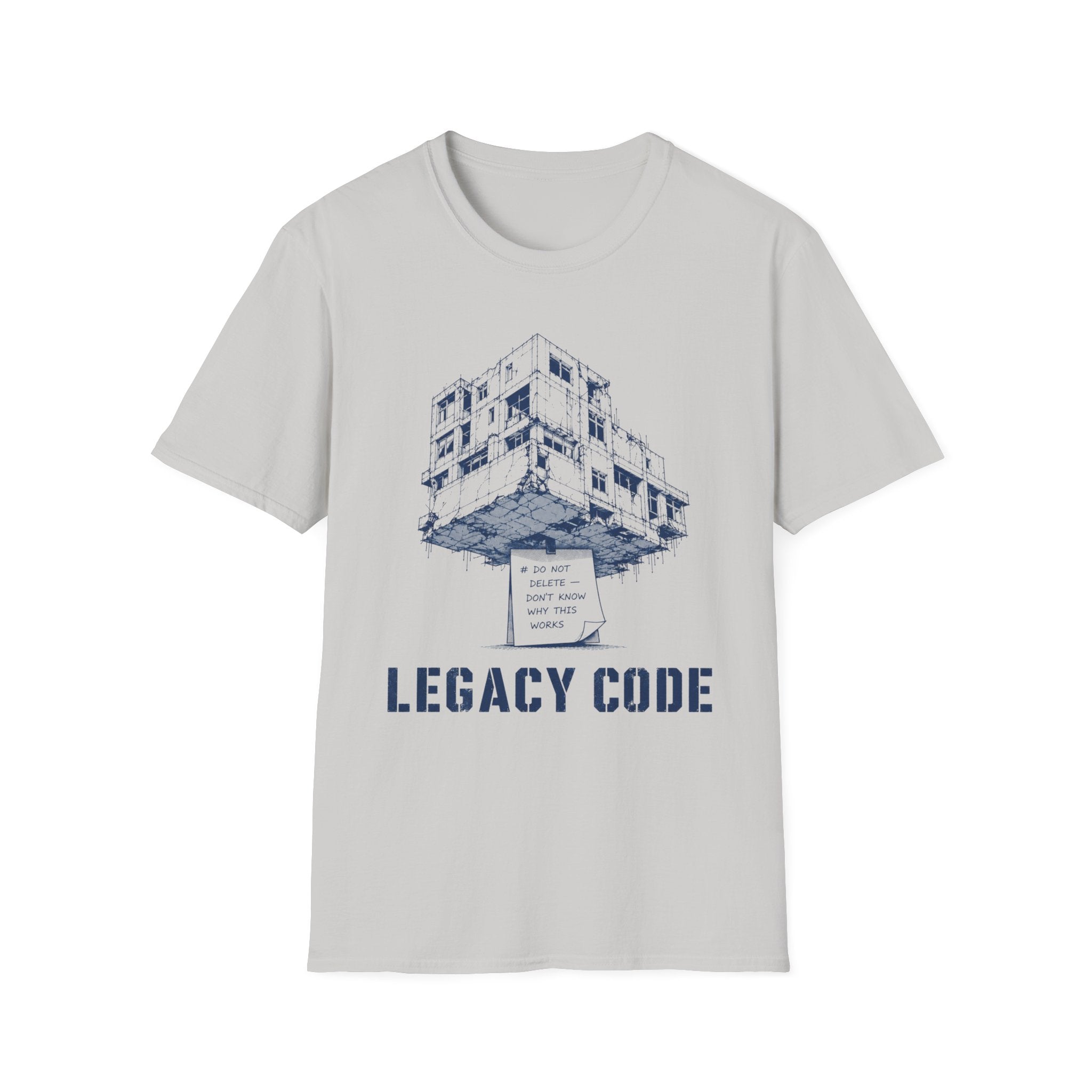Legacy Code T-Shirt