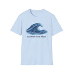 Go With The Flow T-Shirt