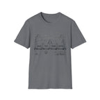 Deployment Pipeline T-Shirt