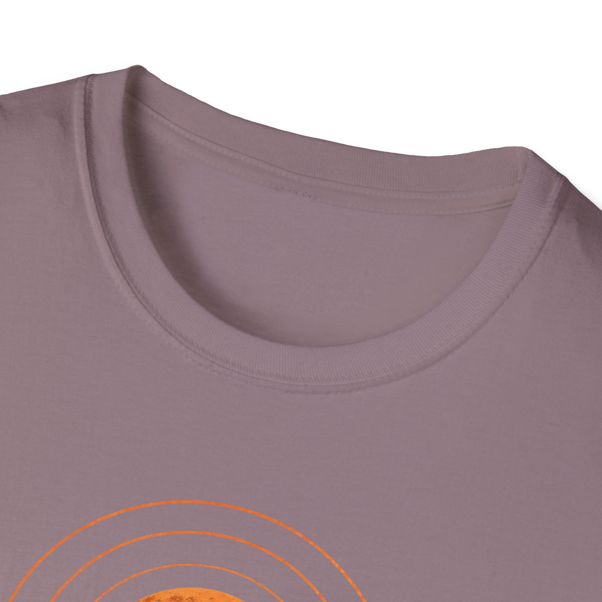 Moon Signal T-Shirt