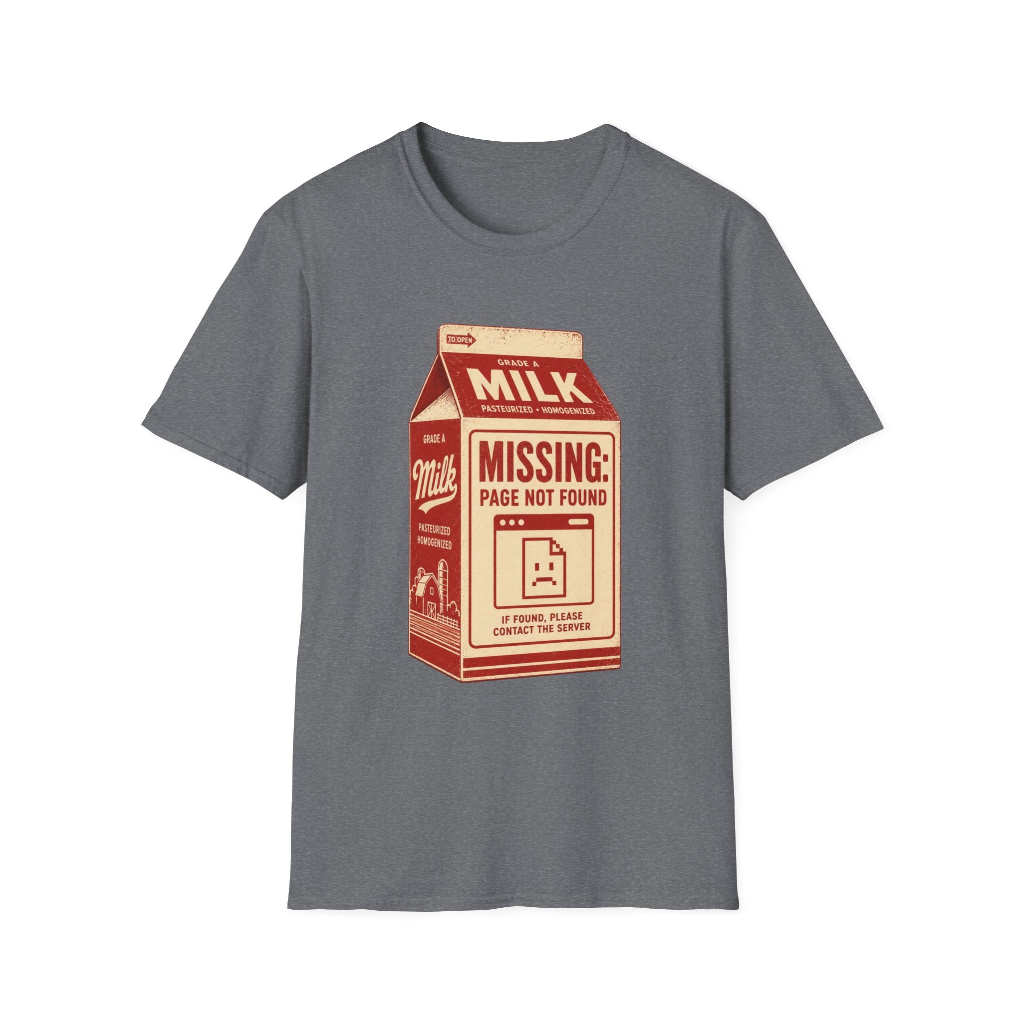 404 Carton T-Shirt