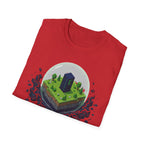 Protected Server T-Shirt