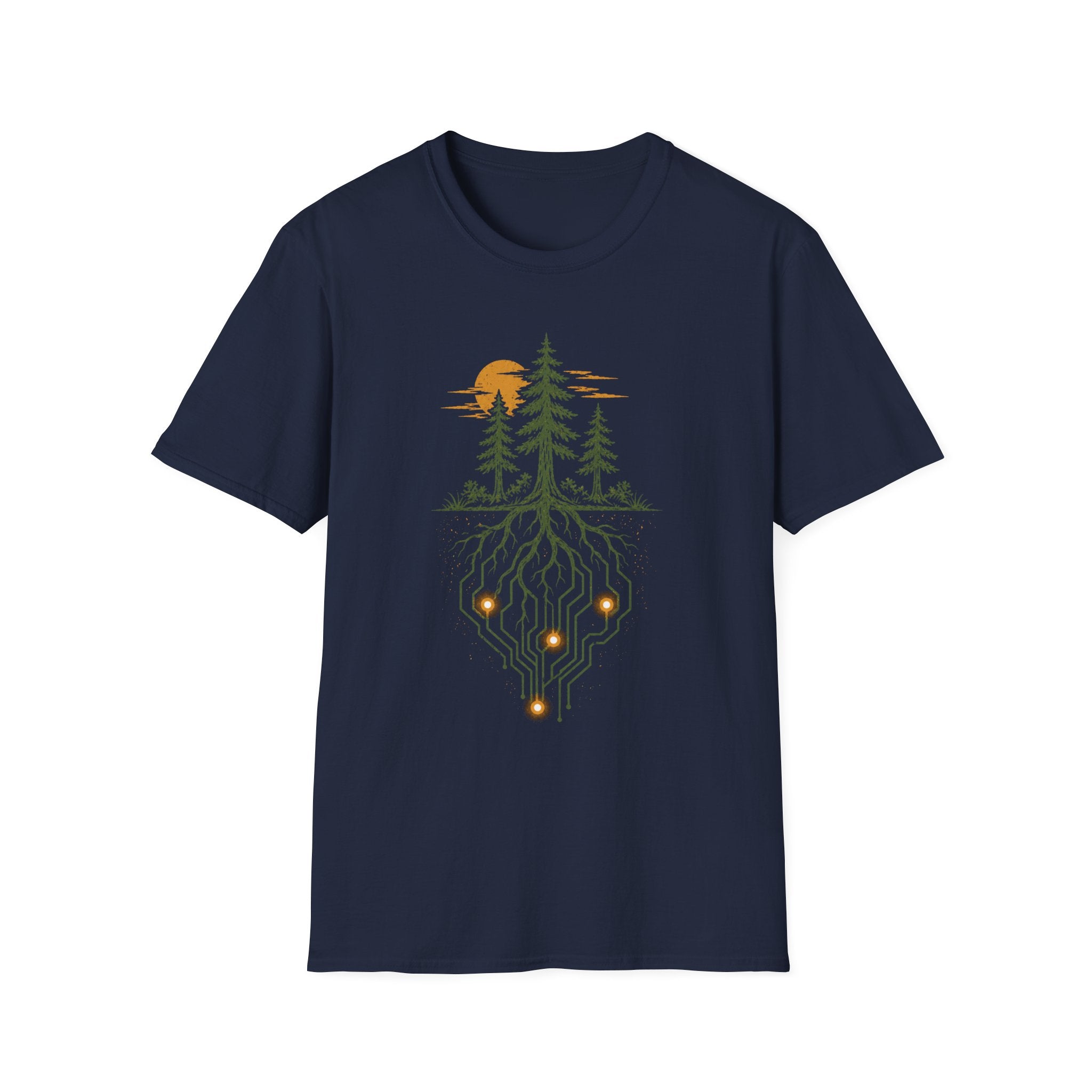 Circuit Tree T-Shirt