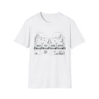 Deployment Pipeline T-Shirt