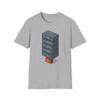 Crumbling Foundation T-Shirt