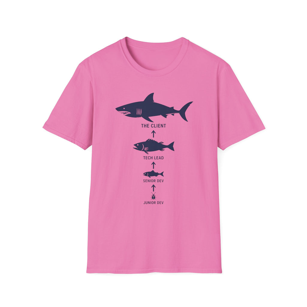 Bigger Fish T-Shirt