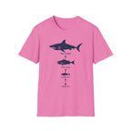 Bigger Fish T-Shirt