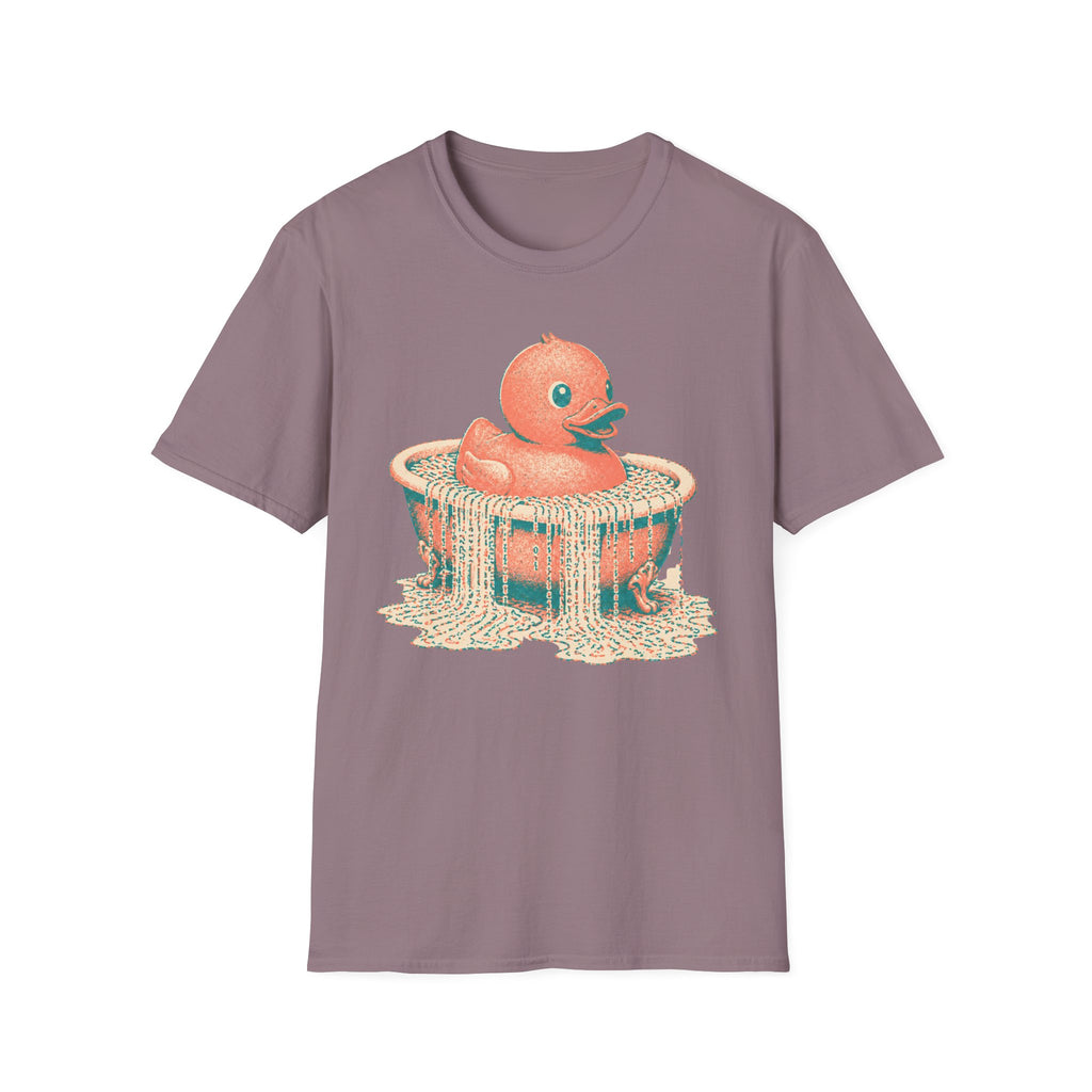 Duck Bath T-Shirt