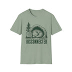 Disconnected Bear T-Shirt