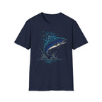 Glitch Fish T-Shirt