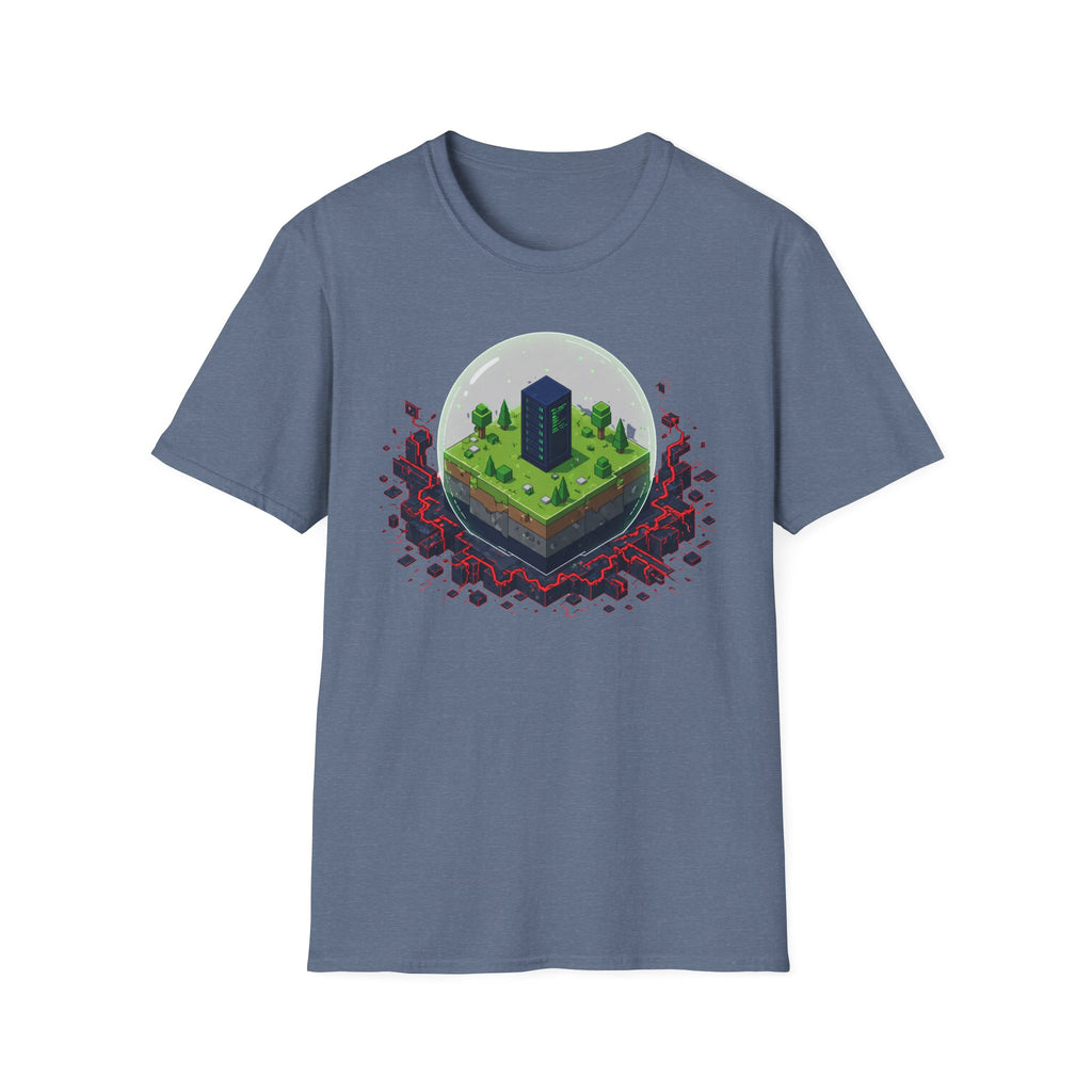 Protected Server T-Shirt