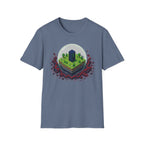 Protected Server T-Shirt