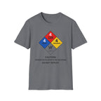 Hazard Deployment T-Shirt