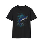 Glitch Fish T-Shirt