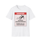 Unmanaged Repository T-Shirt