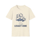 Legacy Code T-Shirt