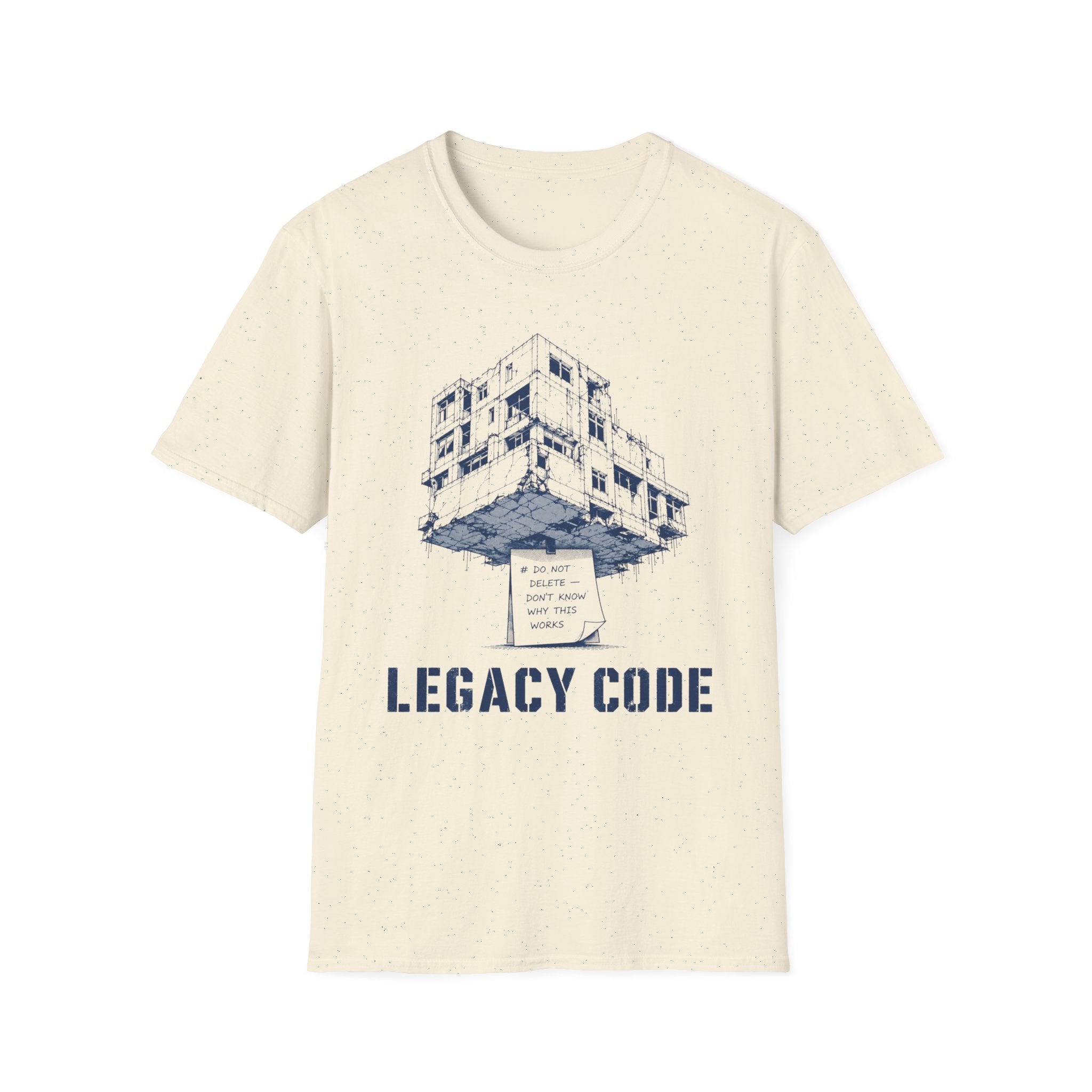 Legacy Code T-Shirt