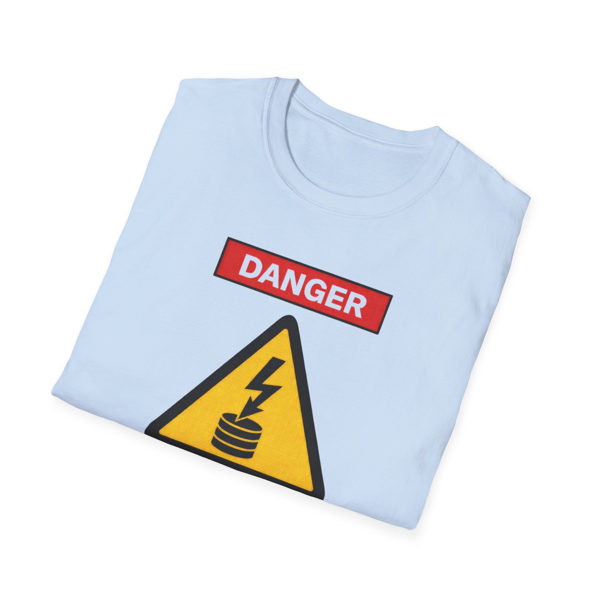Live Production T-Shirt