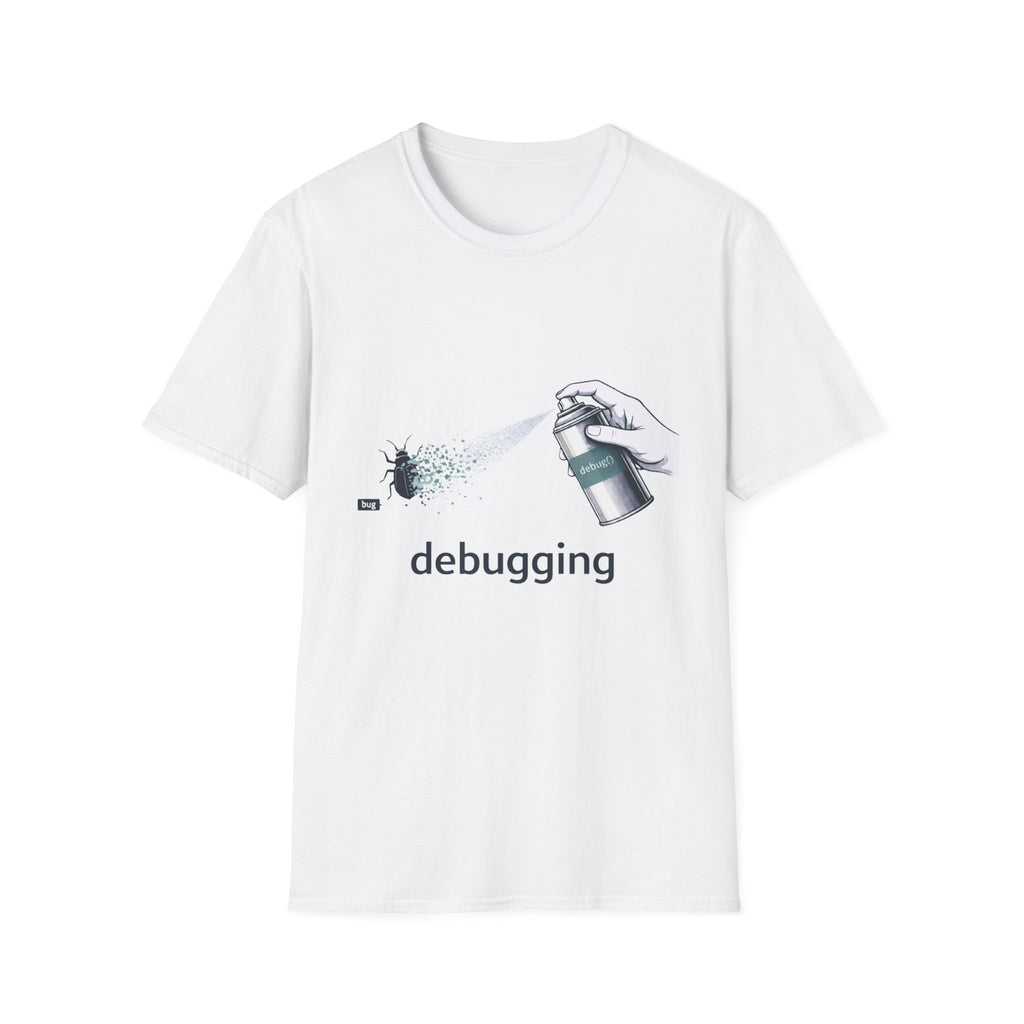 Debugging T-Shirt