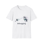 Debugging T-Shirt