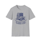 Sprint Turtle T-Shirt