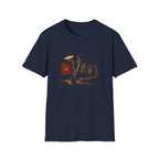 Noir Frustration T-Shirt