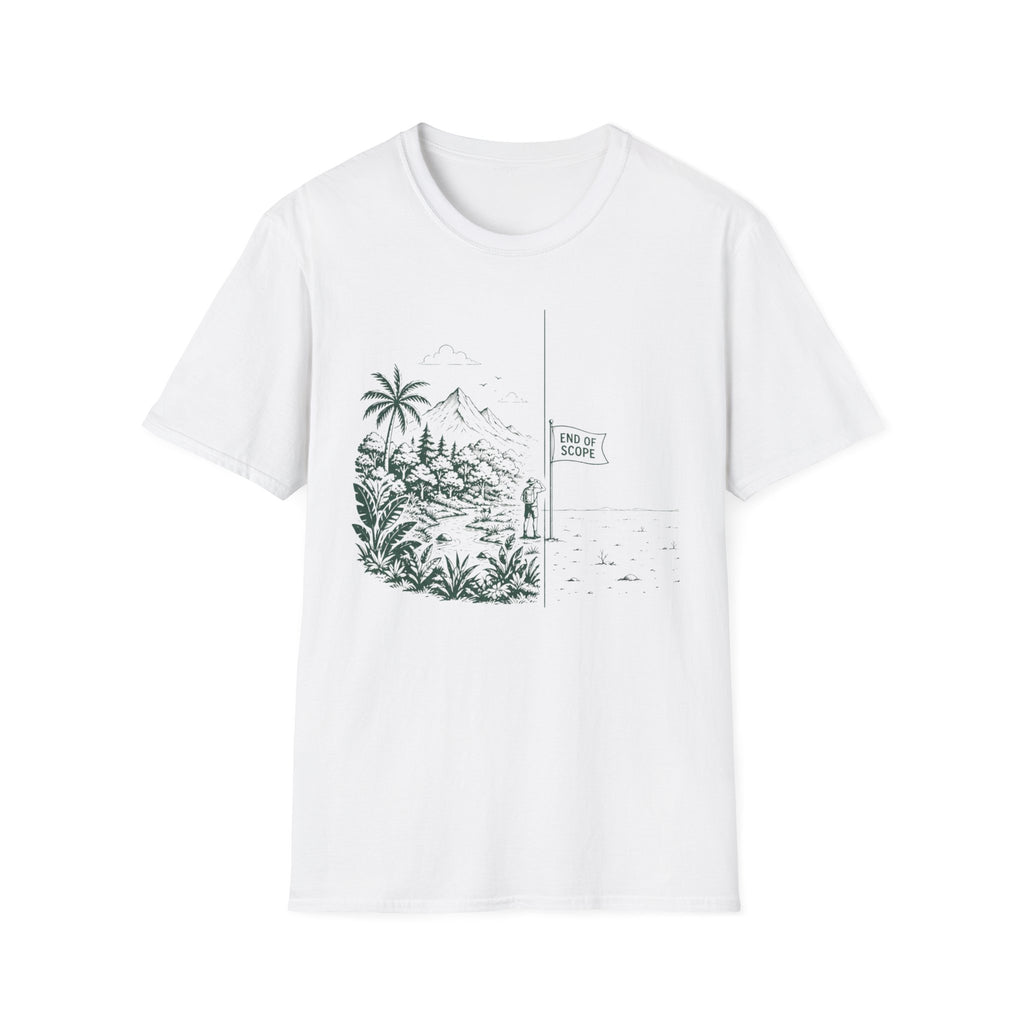 End of Scope T-Shirt
