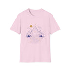 Code Mountain T-Shirt