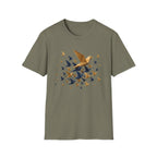 Paper Crane T-Shirt