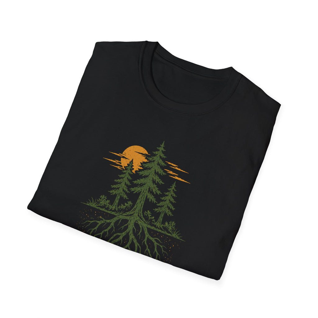 Circuit Tree T-Shirt