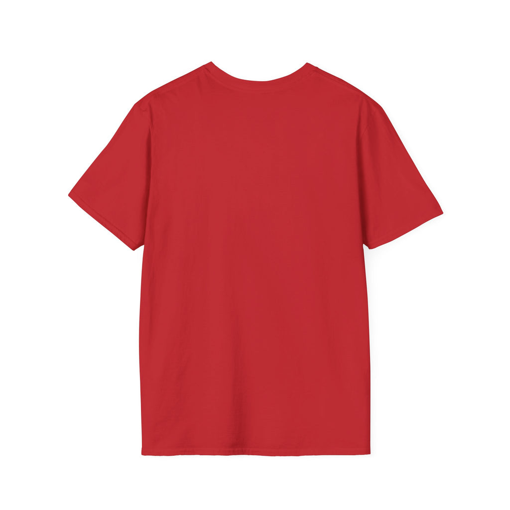 WiFi Wolf T-Shirt