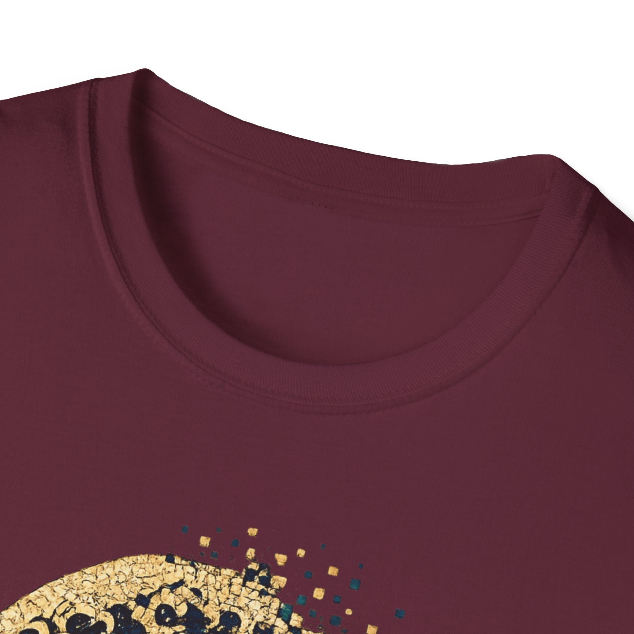 Pixel Wave T-Shirt