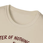 Nothing Found T-Shirt