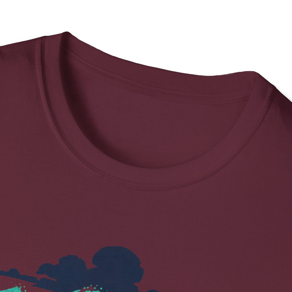 Jellyfish Circuit T-Shirt