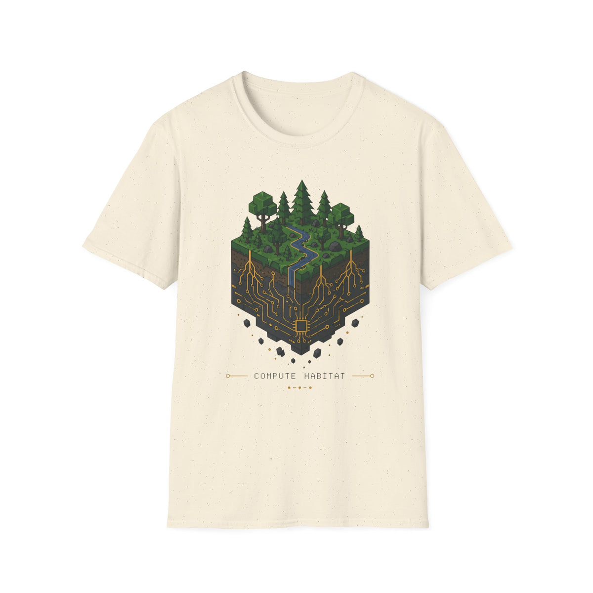 Compute Habitat T-Shirt