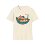Passed Out T-Shirt