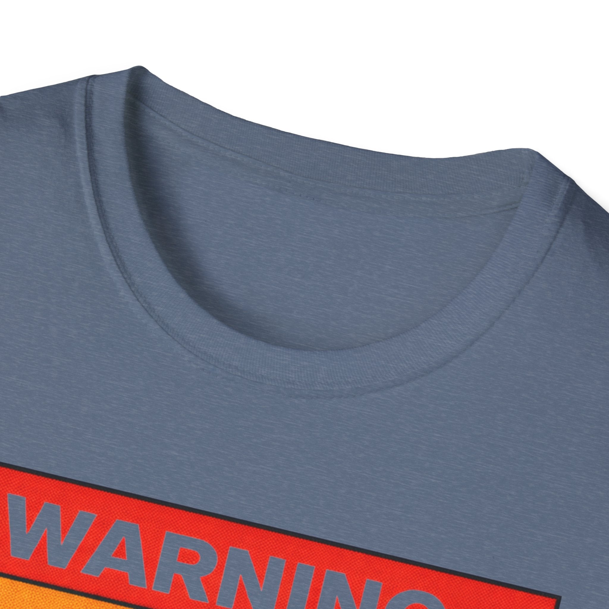 Production Database T-Shirt